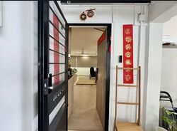 Blk 786 Khatib Vale (Yishun), HDB 5 Rooms #562049641